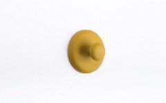 Ovo Self Adhesive Wall Mounted Round Holder 01 (web)